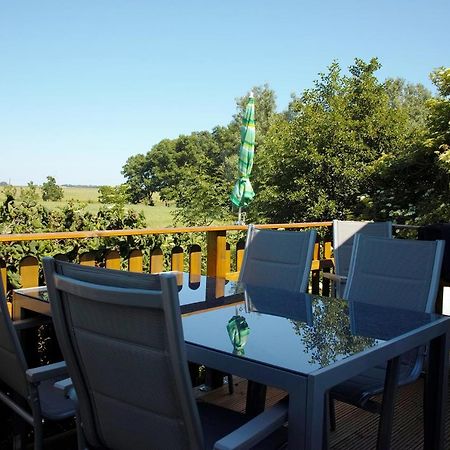 Apartament Ferienhaus Kiefhuck Nordstrand Zewnętrze zdjęcie