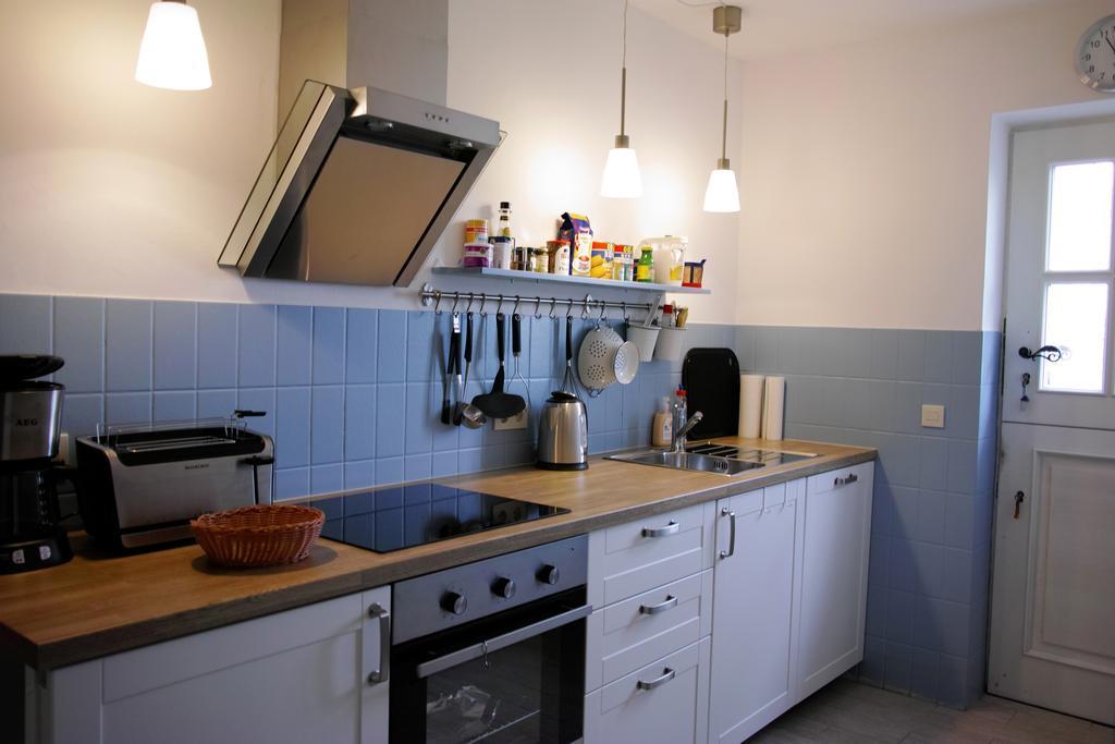 Apartament Ferienhaus Kiefhuck Nordstrand Zewnętrze zdjęcie
